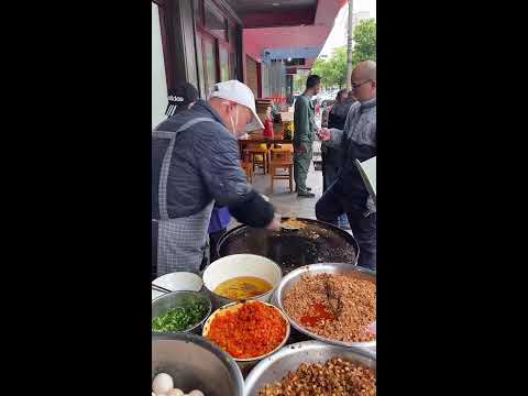 🔴Do a small business, Selling delicious food, and make money for yourself