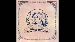 Urusei Yatsura Gold Disc CD 2 (1991) Track 2 - Kokorobosoi na(Wwakina Mix)