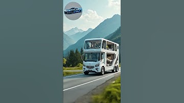 Future of Smart & Autonomous Cars#car#driver#futurecars #shorts