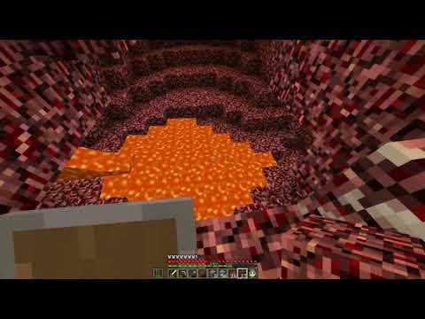FINDING A NETHER FORTRESS! The Quests of Captain Tusk Ep. 6 | Minecraft Roleplay