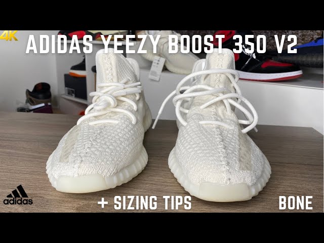 Yeezy Boost 350 V2 'Bone' HQ6316 | Adidas 12