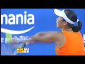 Bethanie Mattek-Sands Vs Shuai Peng match highlights