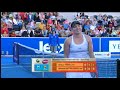 Bethanie Mattek-Sands Vs Shuai Peng match highlights