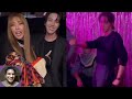 BTS Jhope Dancing with Jessi, RM Goes Wild!