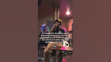 Pt 3 🪴 #music #coding #3dprinting