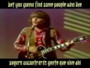 PROUD MARY - CREEDENCE CLEARWATER REVIVAL (SUBTITULADO ESPAÑOL INGLÉS)