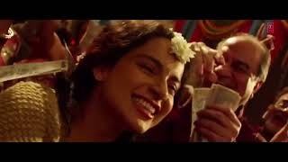 London Thumakda - Queen (Labh Janjua, Sonu Kakkar, Neha Kakkar, Amit Trivedi) @Guzuca  video edit