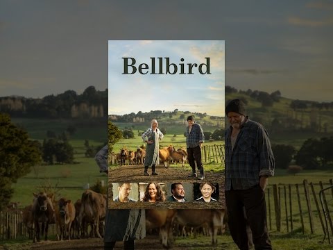 Bellbird
