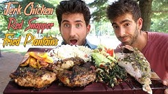 Beginners Guide to Caribbean Food