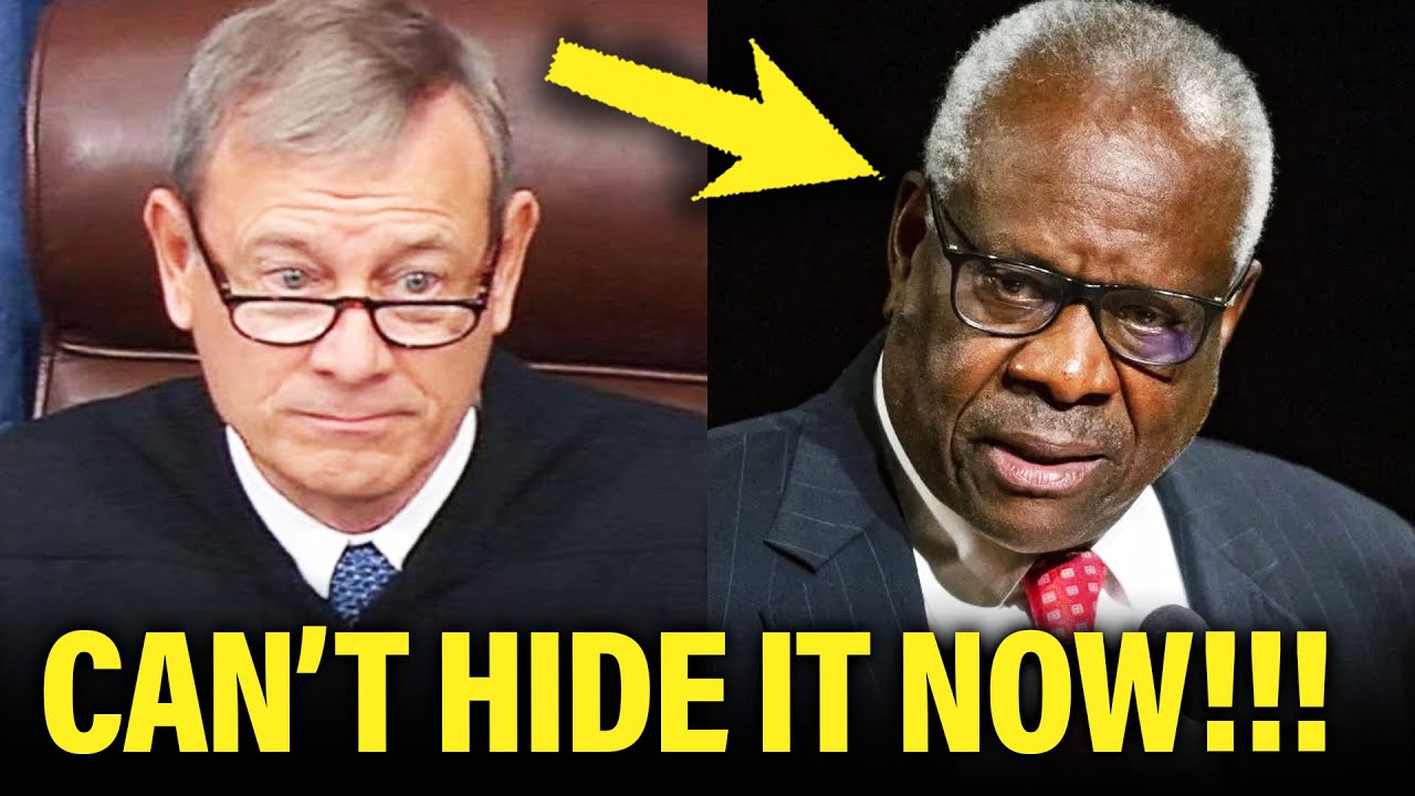 Supreme Court REVEALS its FUTURE PLANS in ORDER