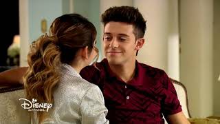 Sou Luna 3 - Capítulo 57 Parte 03