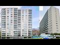 Les Plus Hautes Tours d'Uccle //  The Tallest Towers of Uccle // De hoogste torens van Uccle