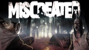 Miscreated - Witness wolves VS horde of mutants