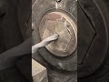 EASY WAY TO TWIST STEEL, cold stock candy cane.