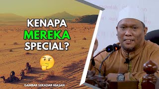 227 | Siapakah Golongan As-Sabiqun Al-Awwalun? | Ustaz Auni Mohamed