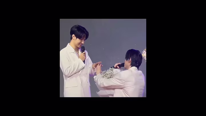 They literally married, these two literally crazy😭💗💗#bl #chanceguno #taiwanbl #taiwanblseries