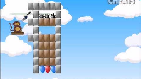 Bloons Player Pack 4 Level 9 Newbie