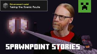 JEB'S BIGGEST CHALLENGE EVER  | Spawn Point Stories screenshot 1