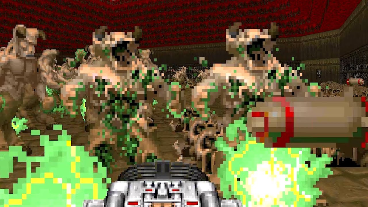 When I got SO CLOSE to Okuplok'in