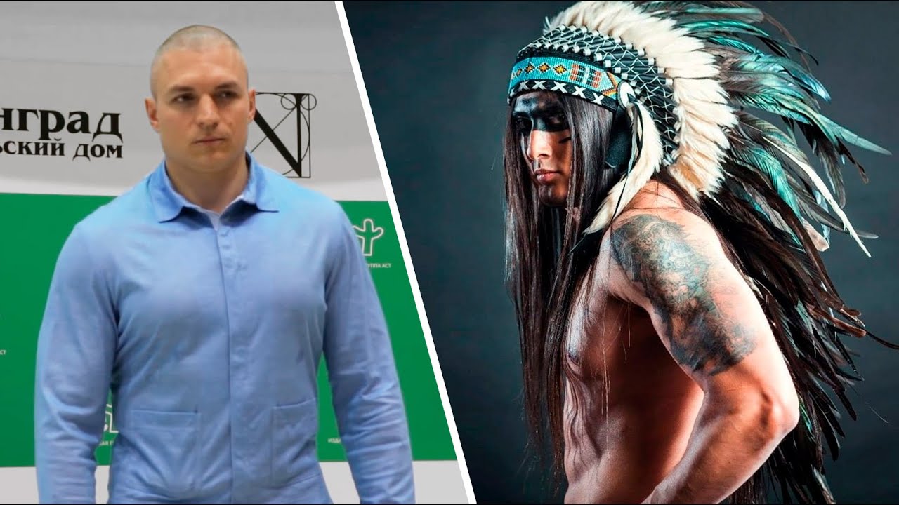 Сергей Тармашев о тех, кому не нравятся Сияющие из книги «Древний ...