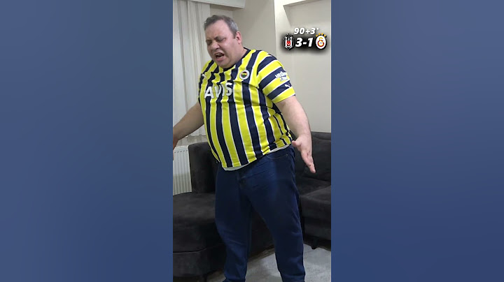 Beşiktaş 3-1 Galatasaray | #shorts #tiktok