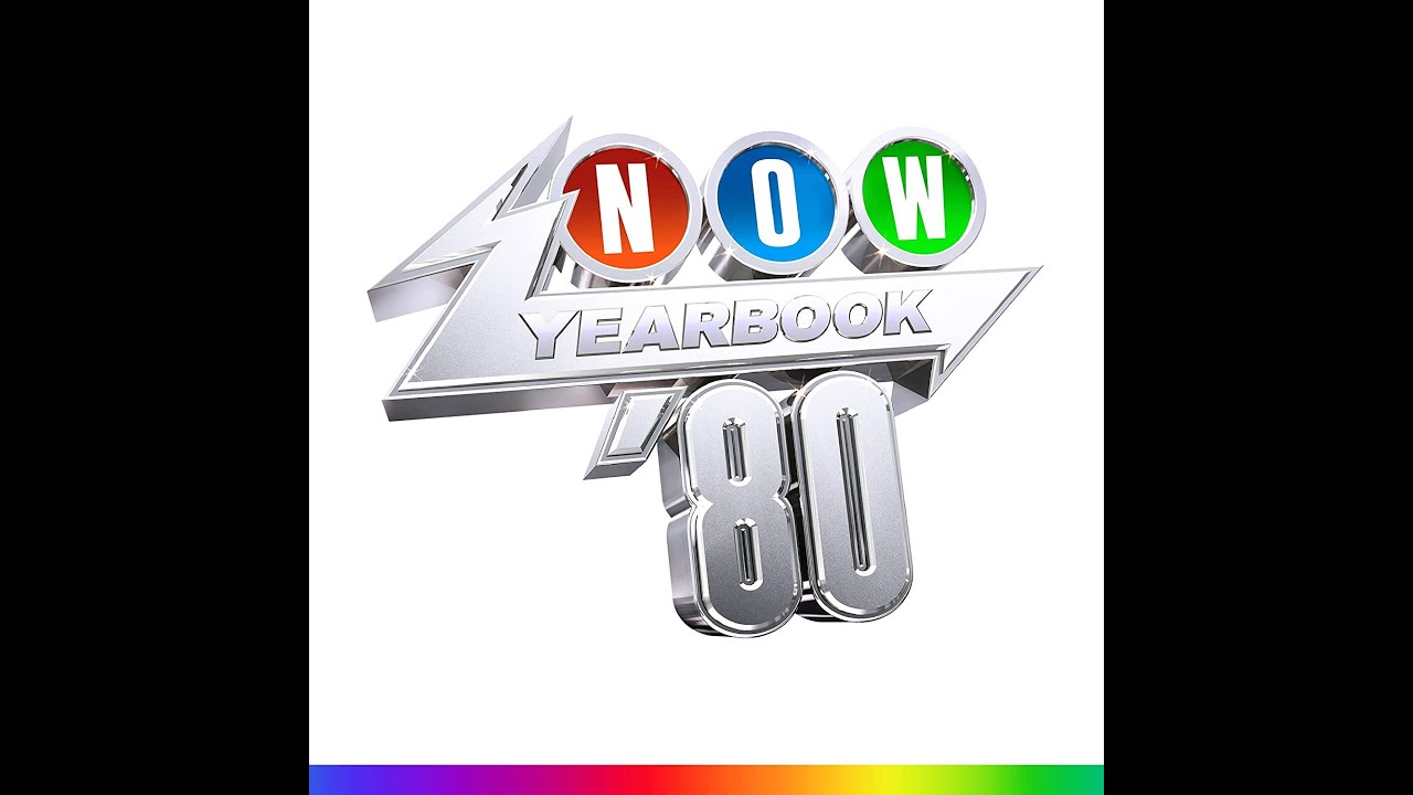 NOW Yearbook 1980 Tracklist - YouTube