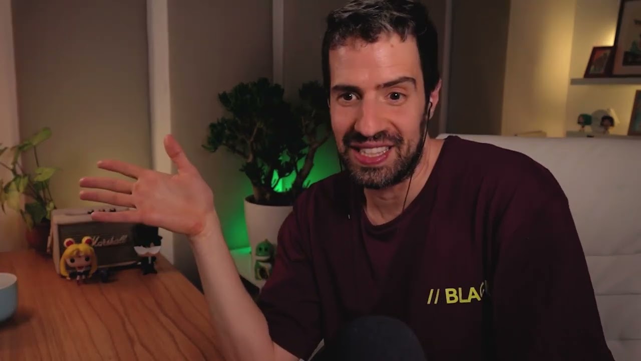 REACCION A NOVELA donde pasa DE TUTTI DI CUANTI