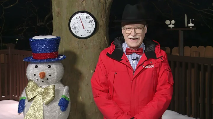 6 pm Extended Weather Forecast - Grand Rapids, MI - Monday, January 31, 2022