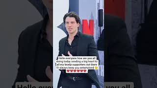 click the link on my profile to reach out to me directly on telegram now.#hollywood #noahfearnley