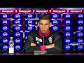 📽 Metaloglobus - CFR Cluj | Sfait: „Trebuie să dăm totul pe teren!”