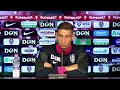 📽 Metaloglobus - CFR Cluj | Sfait: „Trebuie să dăm totul pe teren!”