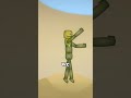 How to Get Endless Desert in melon playground? #mods #melonplaygroudmeme