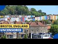 Exploring Bristol: A Comprehensive Quiz