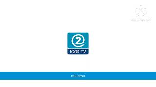 Igor 2 - Oprawa Graficzna 2012-2020