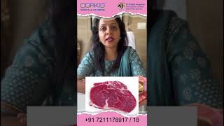 Foods To Avoid During The Ivf Treatment, Ivf Diet, Ivf Care Tips, Pregnancy Care In Athwagate, Surat