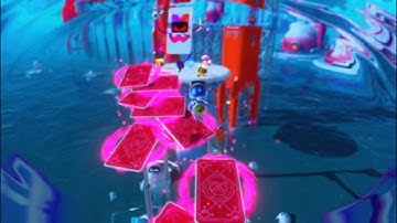 ASTRO BOT RECORD 28.955 14 IN WORLD TICK TOCK SHOCK