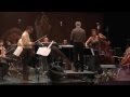 Summer  the 4 seasons of buenos aires by astor piazzolla  pitango quartet with orchestra