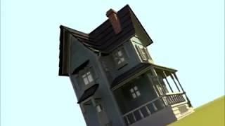 House 3D Model 3Ds Max