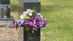 Victims of Herb Baumeister remembered at memorial dedication in Westfield thumbnail