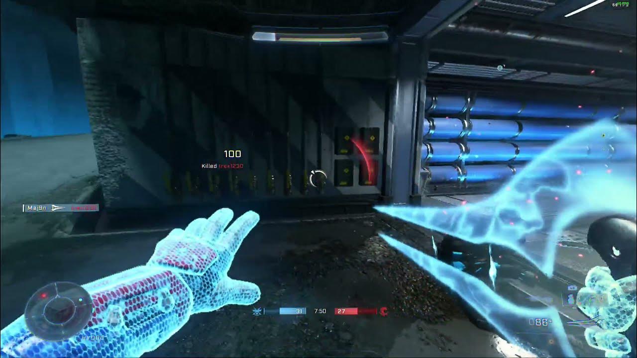 halo-infinites-energy-sword-is-disappointing-youtube