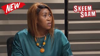 Skeem Saam Today  Episode  10 April 2026  Episode 205   Hd Today