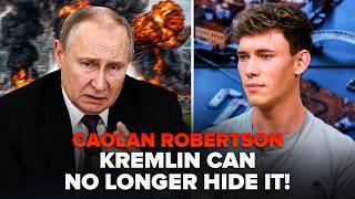 😱Putin's main target bombed! Kremlin has an unexpected problem. It's changeeverything