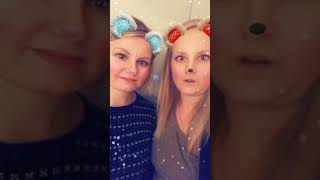 Röds julkalender 2017 - Lucka 11