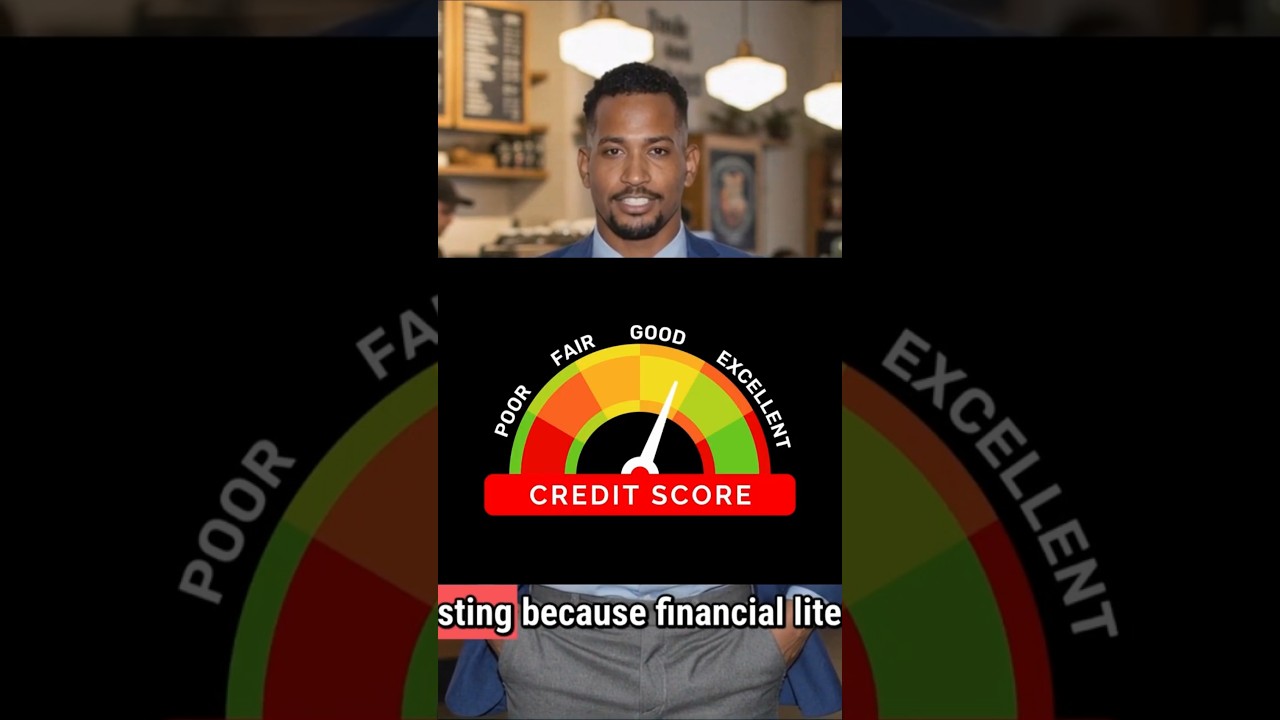 The Truth About How I Got My 800 Credit Score!
