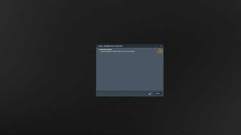 Repairing or updating Syncplify Server! v6 (Windows version)