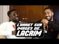 Lacrim : RIPRO4, retour album, état d'esprit, carrière, réseaux, Maes, Niska, Jul,  Ninho