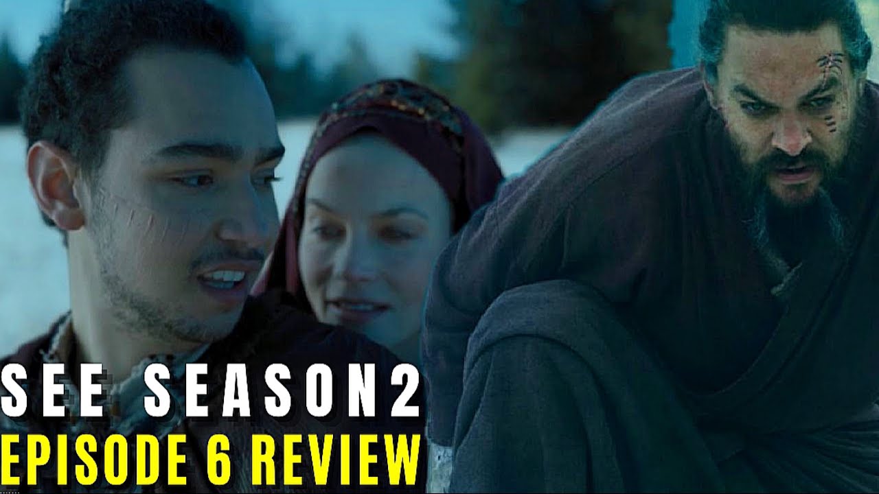 Обзор 6 серии 2 сезона сериала «Правда о единорогах»