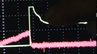 Fuel Injector Waveform Anaylsis