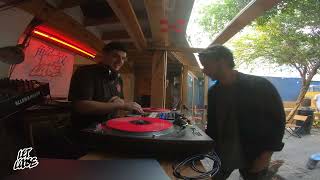 Download Lagu LOOSE HOUR EP1: TURNTABLIST SET w/ DJ PIEROUA / DJ TIO / RILLFLYNINJA MP3