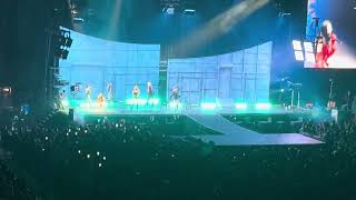 Demi Lovato - Joshua Tree It’s Not That Deep Tour San Francisco (05/11/2026)